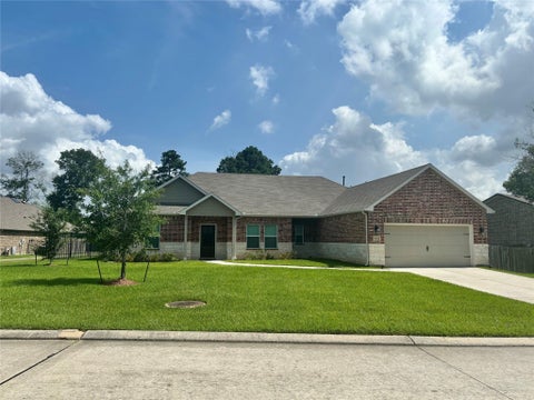 Photo of 3311 Passage Lane, Conroe, TX 77301 (MLS # 58157045)