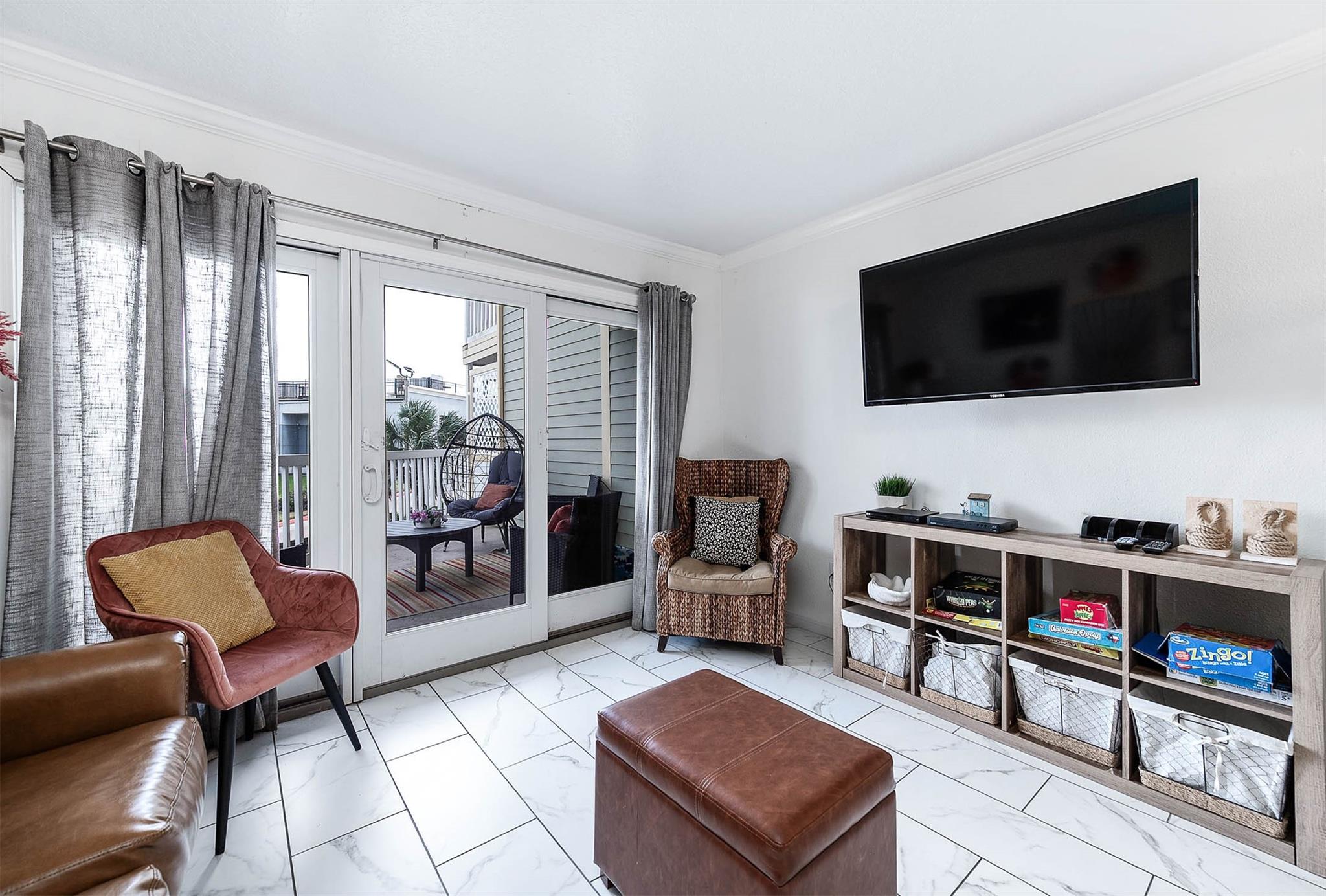 6300 Seawall Boulevard 3114