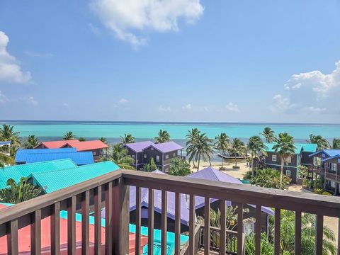 Photo of 0 Xâ€™tan Ha Beach Resort, Garden Villa 19 #GV 19, NA (MLS # 9434926)