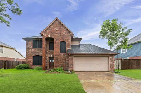 Photo of 2926 Waterloo Road, Pearland, TX 77581 (MLS # 17216164)