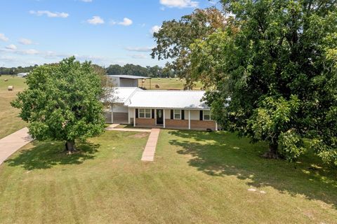 Photo of 8279 State Highway 19 S, Lovelady, TX 75851 (MLS # 66366511)