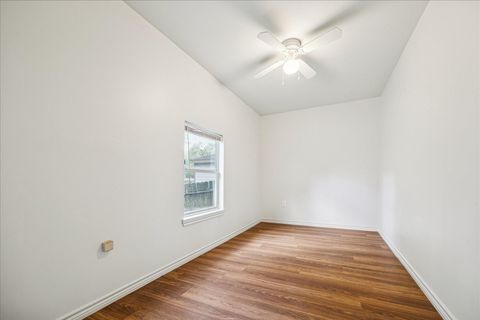 Tiny photo for 7933 Elwood Street, Houston, TX 77012 (MLS # 50800966)