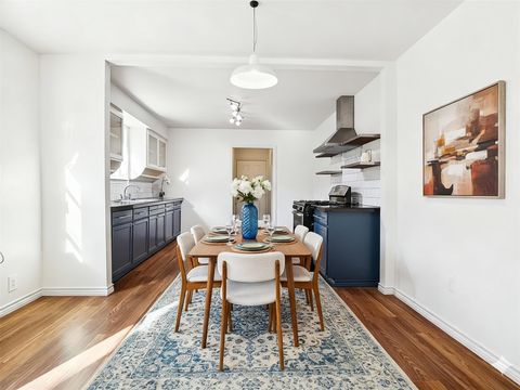 Tiny photo for 7933 Elwood Street, Houston, TX 77012 (MLS # 50800966)