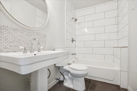 Tiny photo for 7933 Elwood Street, Houston, TX 77012 (MLS # 50800966)