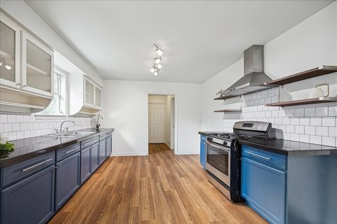 Tiny photo for 7933 Elwood Street, Houston, TX 77012 (MLS # 50800966)