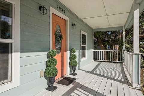 Tiny photo for 7933 Elwood Street, Houston, TX 77012 (MLS # 50800966)
