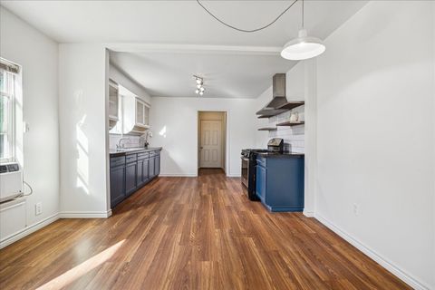 Tiny photo for 7933 Elwood Street, Houston, TX 77012 (MLS # 50800966)