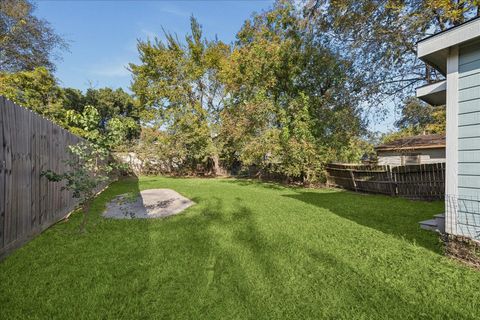 Tiny photo for 7933 Elwood Street, Houston, TX 77012 (MLS # 50800966)