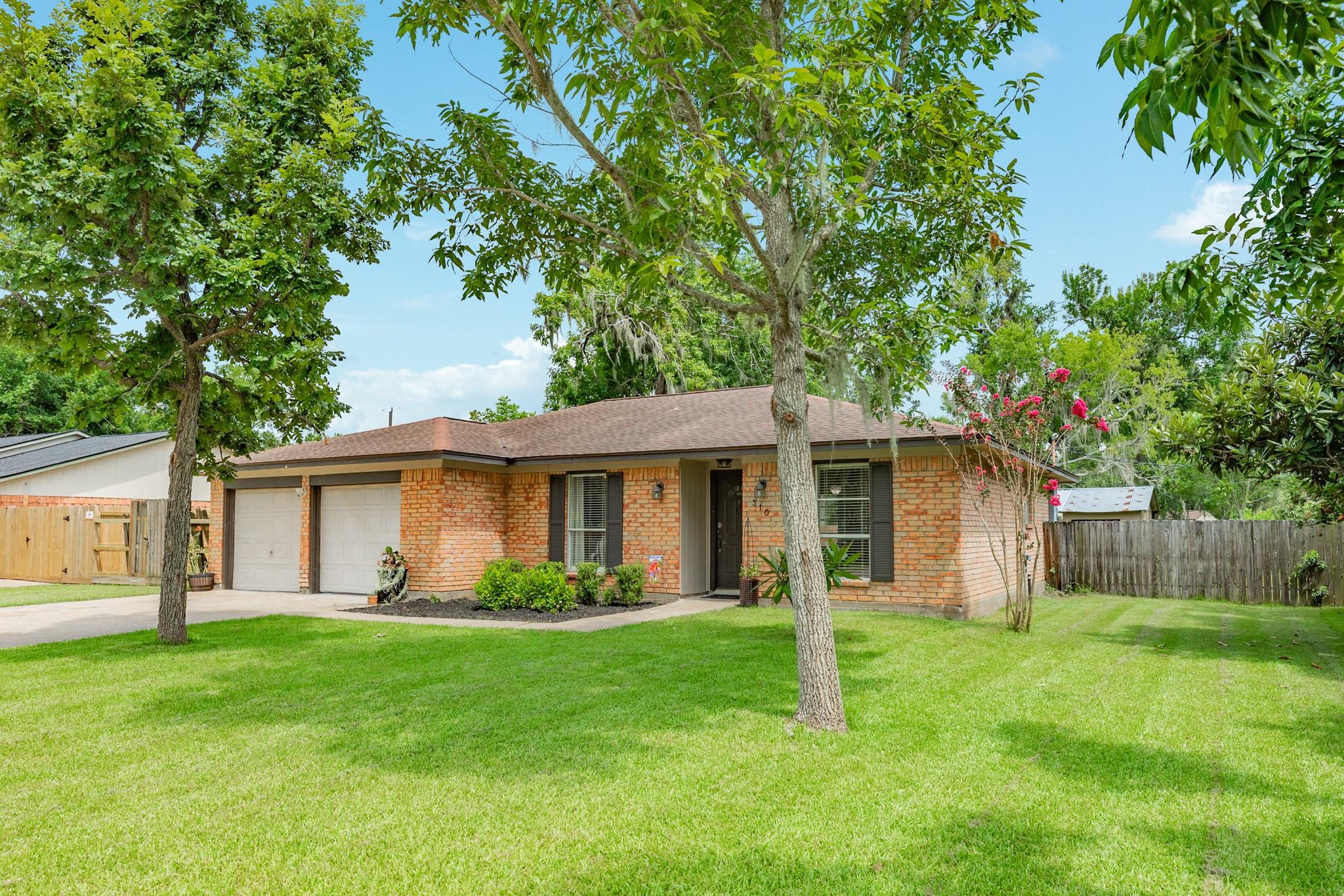 310 Dogwood Street