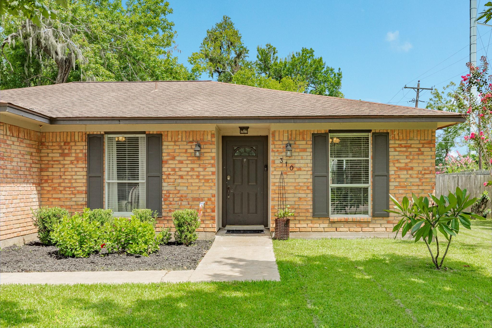 310 Dogwood Street