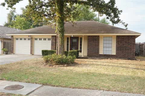Photo of 5022 Fox Hollow Boulevard, Spring, TX 77389 (MLS # 62254578)
