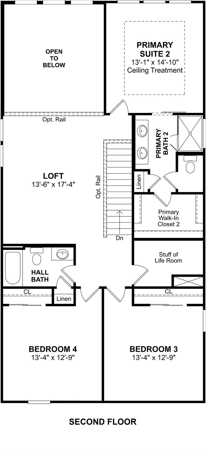 23650 Gulf Prairie Drive
