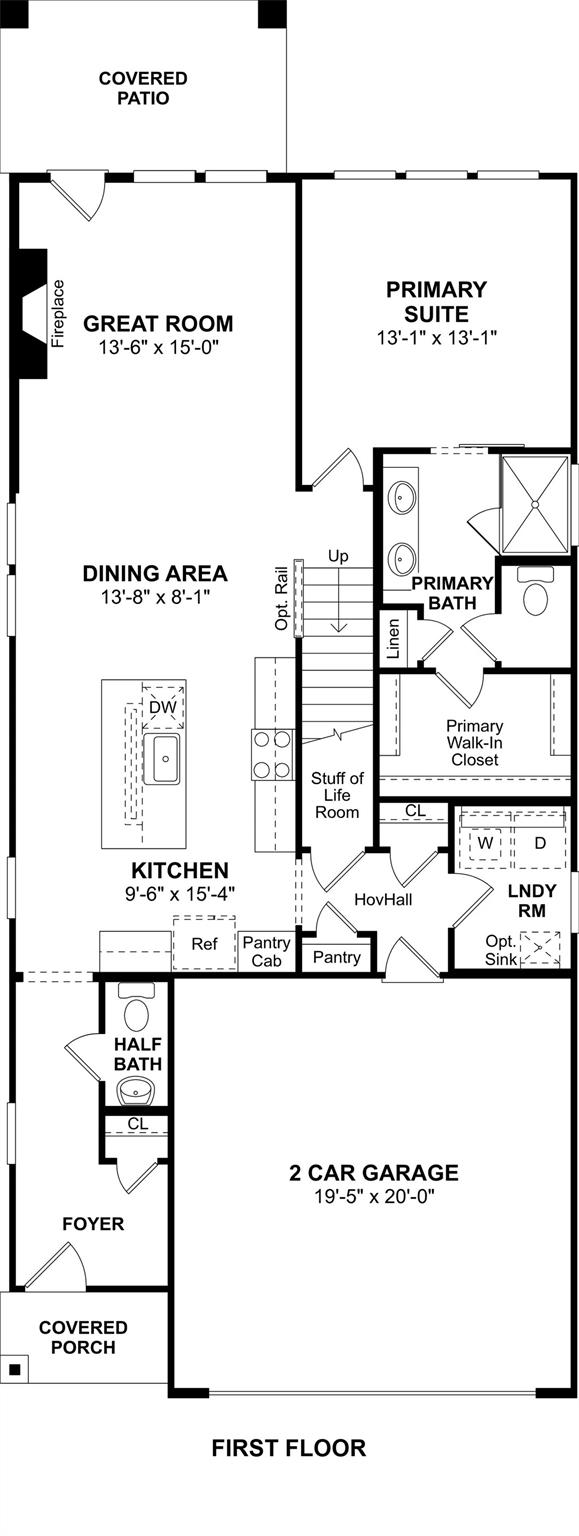 23650 Gulf Prairie Drive