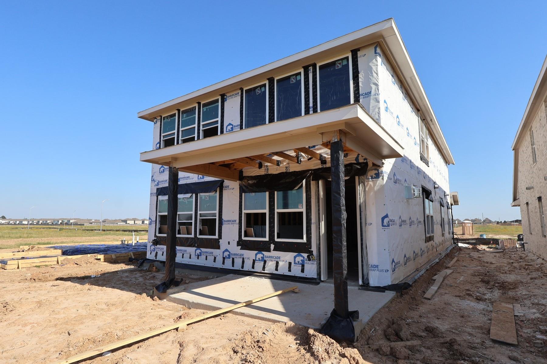 23650 Gulf Prairie Drive