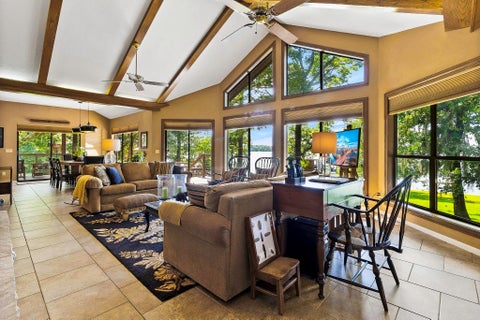 Tiny photo for 20312 St Andrews Circle Cir, Huntsville, TX 77320 (MLS # 52953074)