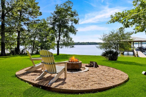 Tiny photo for 20312 St Andrews Circle Cir, Huntsville, TX 77320 (MLS # 52953074)
