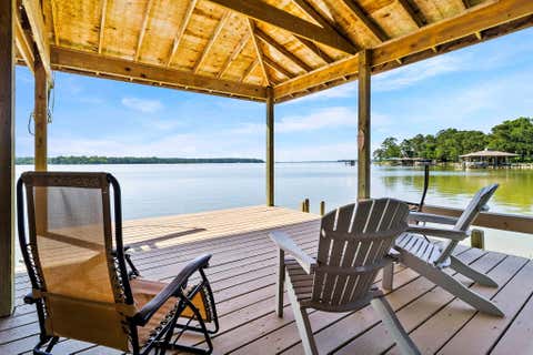 Tiny photo for 20312 St Andrews Circle Cir, Huntsville, TX 77320 (MLS # 52953074)