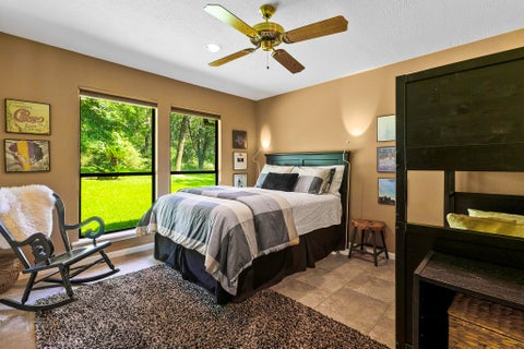 Tiny photo for 20312 St Andrews Circle Cir, Huntsville, TX 77320 (MLS # 52953074)