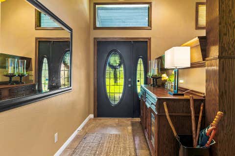 Tiny photo for 20312 St Andrews Circle Cir, Huntsville, TX 77320 (MLS # 52953074)