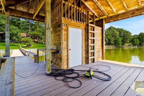 Tiny photo for 20312 St Andrews Circle Cir, Huntsville, TX 77320 (MLS # 52953074)