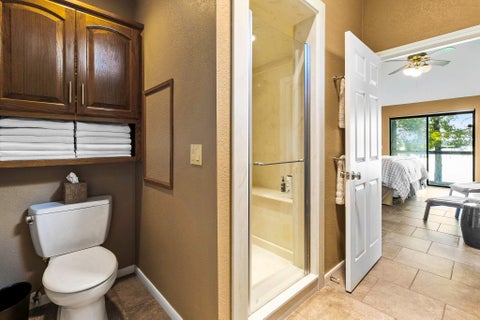 Tiny photo for 20312 St Andrews Circle Cir, Huntsville, TX 77320 (MLS # 52953074)