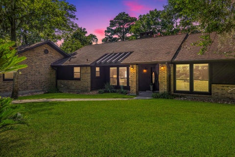 Tiny photo for 20312 St Andrews Circle Cir, Huntsville, TX 77320 (MLS # 52953074)