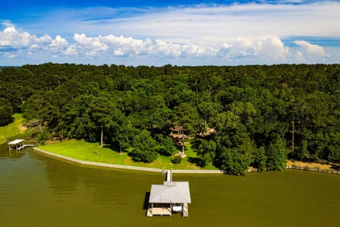 Tiny photo for 20312 St Andrews Circle Cir, Huntsville, TX 77320 (MLS # 52953074)