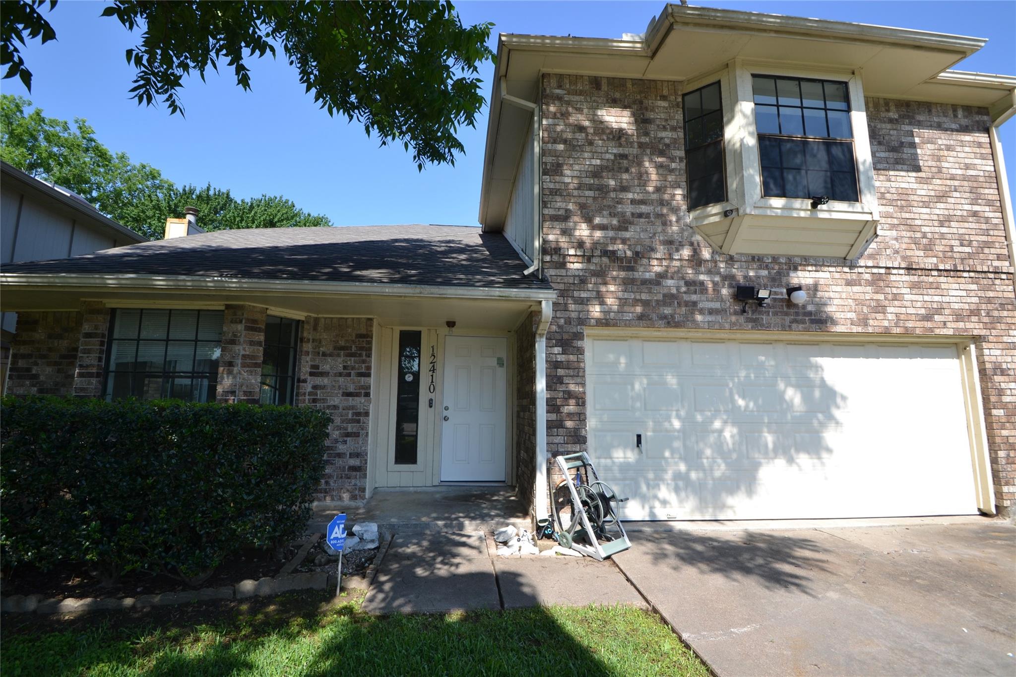 12410 Meadow Briar Drive