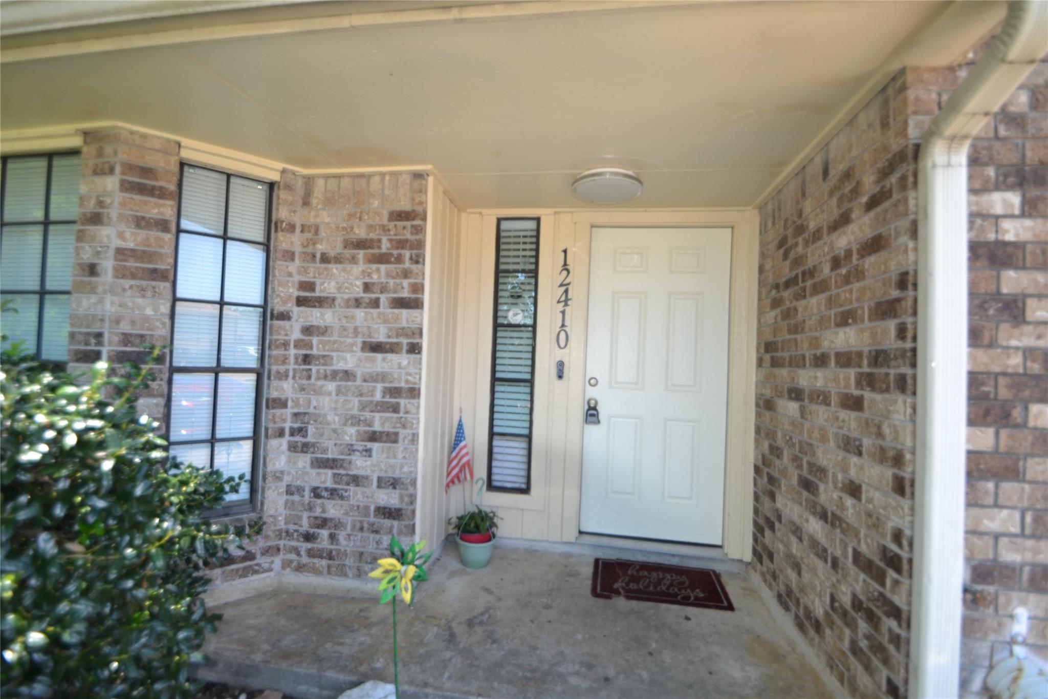 12410 Meadow Briar Drive