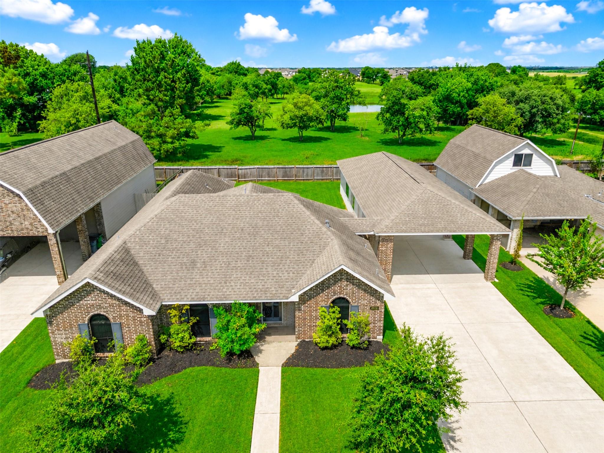 6514 Marble Falls Lane