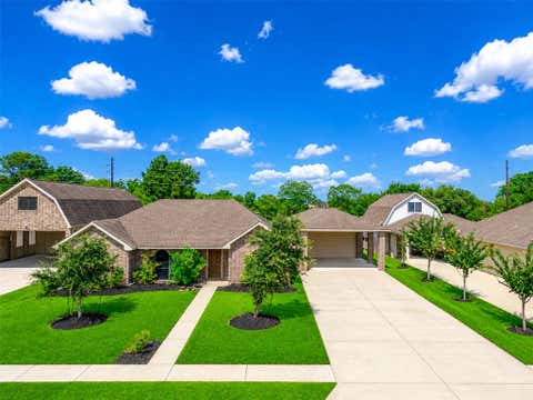 Photo of 6514 Marble Falls Lane, Manvel, TX 77578 (MLS # 42082516)