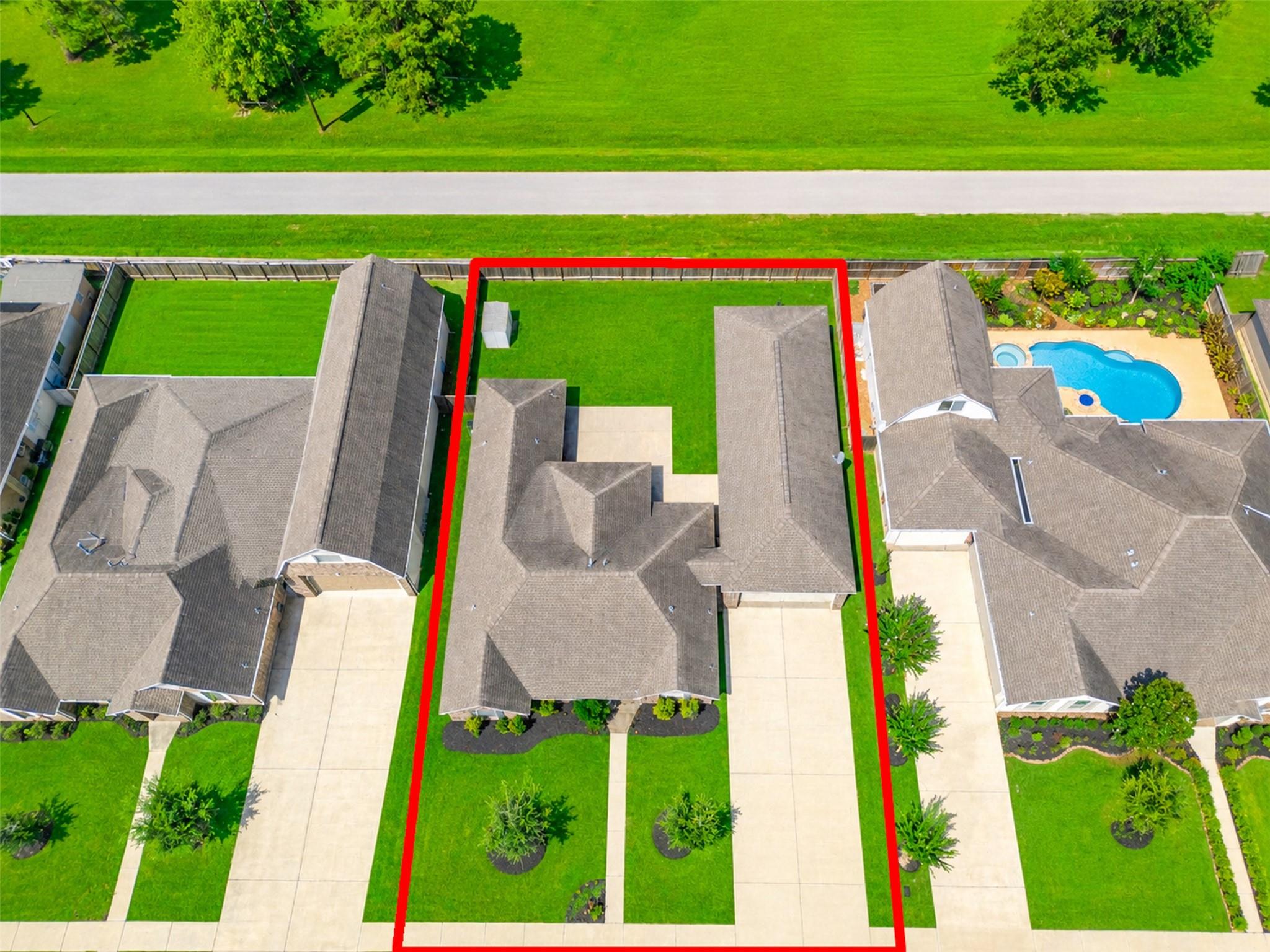 6514 Marble Falls Lane