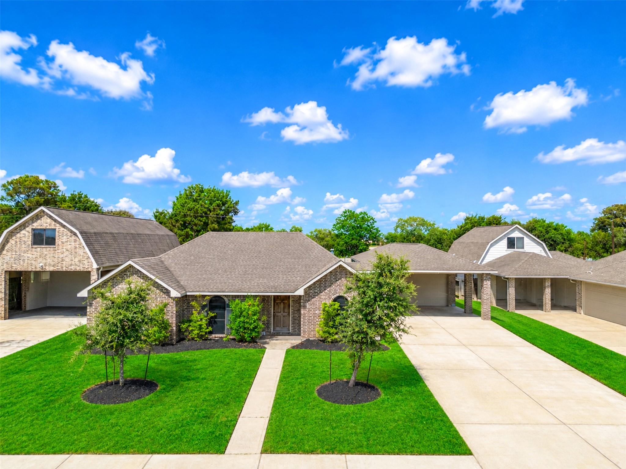 6514 Marble Falls Lane