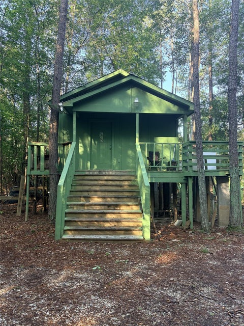 Photo of 9470 Village Creek Road, Silsbee, TX 77656 (MLS # 82583518)