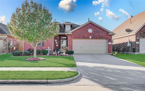 1706 Zeppelin Circle Deer Park TX 77536
