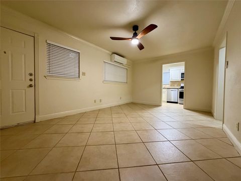 Photo of 2812 Wichita Street #6, Houston, TX 77004 (MLS # 74784991)