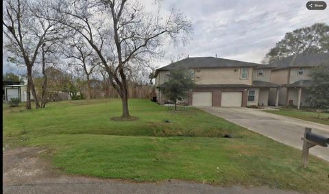 Vacant Land For Sale - Sealey Street<br/> Houston, TX 77088