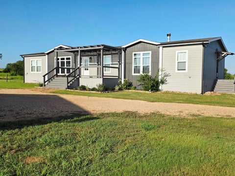 Photo of 8176 Kramer Road, Chappell Hill, TX 77426 (MLS # 27255522)
