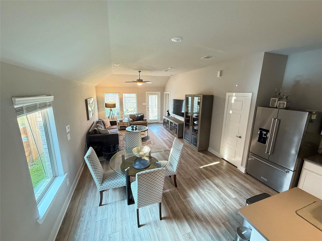 Photo of 10542 Preserve Way Way, Conroe, TX 77385 (MLS # 37390926)