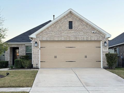 10542 Preserve Way Conroe TX 77385