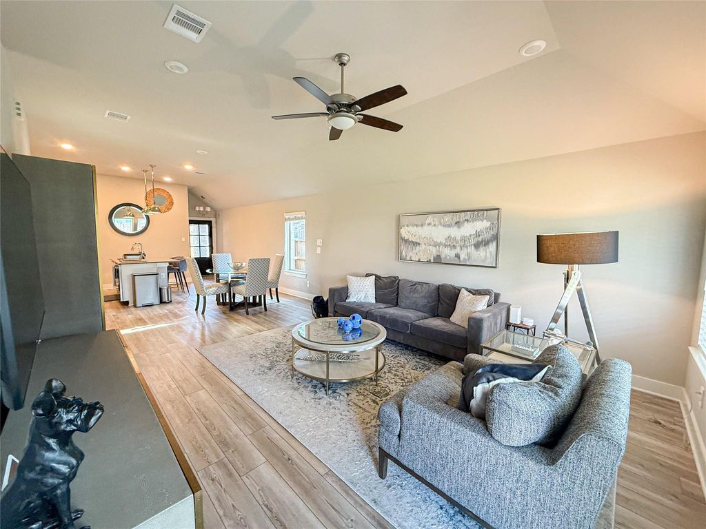 Photo of 10542 Preserve Way Way, Conroe, TX 77385 (MLS # 37390926)