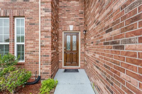 Photo of 3430 Lilac Ranch Drive, Katy, TX 77494 (MLS # 34123306)