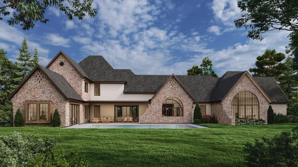 Photo of 5906 Sunny Sky Place, Spring, TX 77386 (MLS # 28592798)