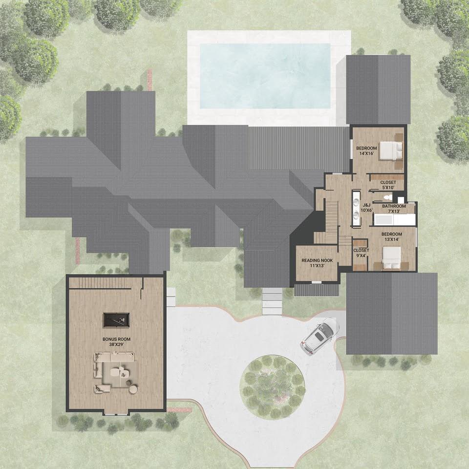 5906 Sunny Sky Place