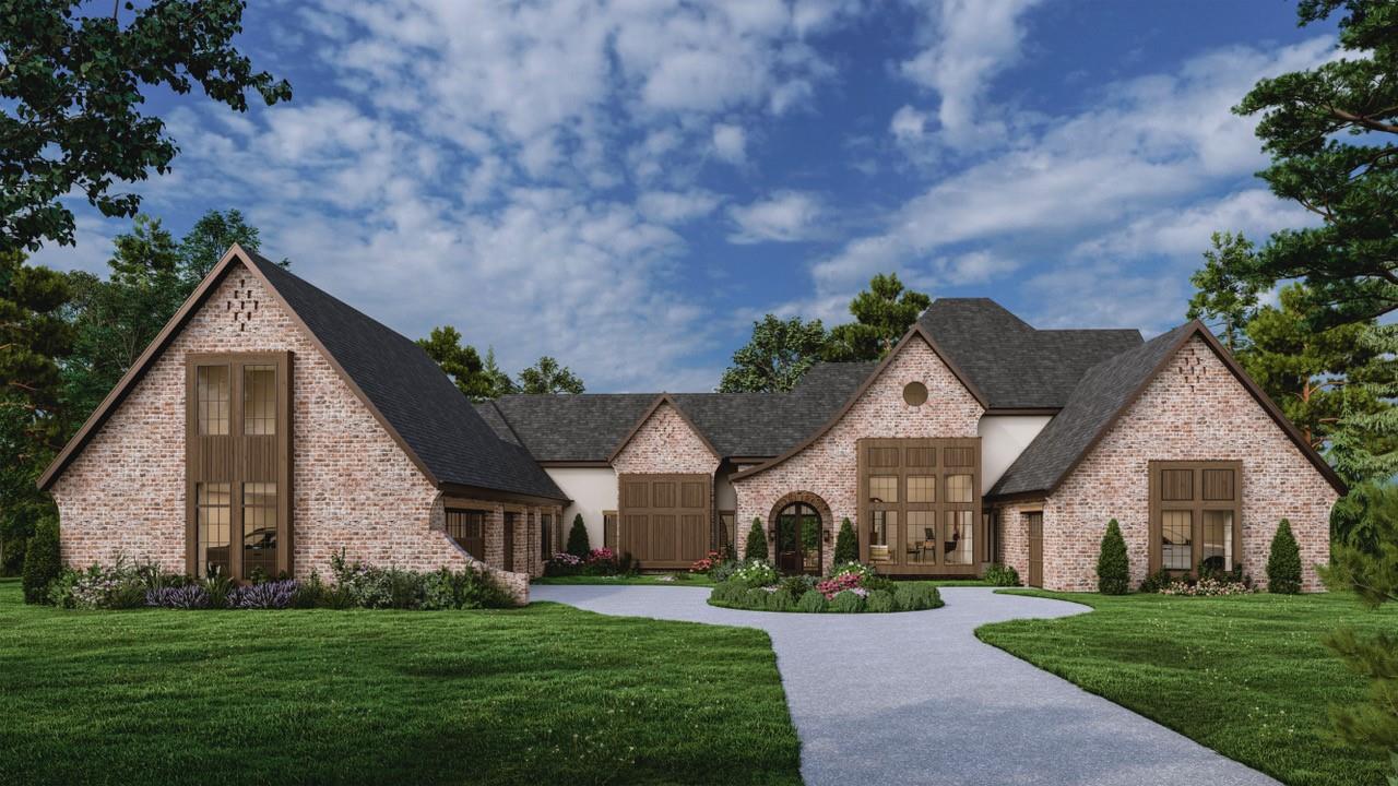Spring, Texas, 77386, United States, 4 Bedrooms Bedrooms, ,5 BathroomsBathrooms,Residential,Active,2041714
