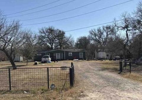 Homes For Sale - 851 Old San Antonio Road<br/> Bastrop County, Dale, TX 78616