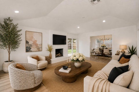 Photo of 2302 Quail Valley East Drive, Missouri City, TX 77459 (MLS # 62353637)