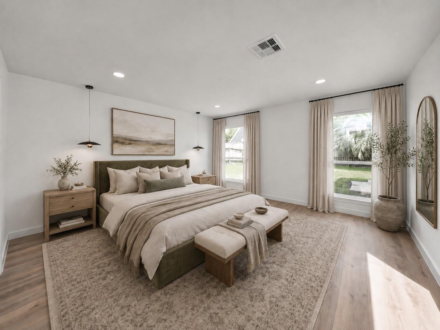 2302 Quail Valley East Drive