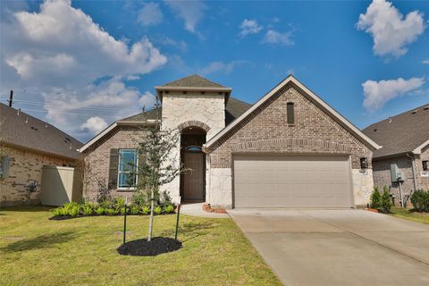Photo of 3808 Sunrise Lane, League City, TX 77573 (MLS # 74578056)