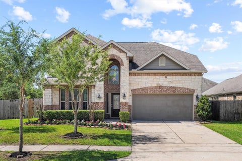 Photo of 14618 N Carolina Green Drive, Cypress, TX 77433 (MLS # 68943661)